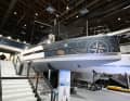 The foiling of construction number 1 already gives a hint: The Jeanneau Yachts 55 is no ordinary cruising yacht