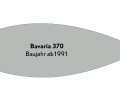 The cruising yachts of the nineties were still characterised by the IOR formula.