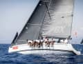 L'"Elena Nova" di Christian Plump è pronta per il Campionato Europeo ORC.