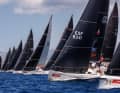 Die ORC-EM startet am 29. Juli in der Bucht von Palma.