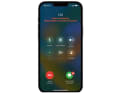Emergency call by phone without a network.