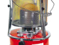 Petroleumheizung