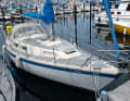 Croiseur de mer danois Bandholm 27