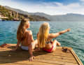 Damit der Urlaub entspannt genossen werden kann, sollten diese Tipps beachtet werden