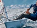 What's in it for Germany's best Ilca 7 helmsman Philipp Buhl at the World Championships?