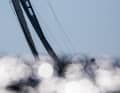 Robert Deaves for the Mirabaud Yacht Racing Image Award