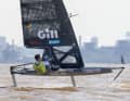 Dylan Fletcher-Scott became the new world champion, German moths were also at the start, read more in the article