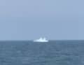 ... back to the North Sea