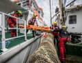 Afin d'être préparée de manière optimale à ses missions, la DGzRS organise à partir de demain un entraînement intensif au large de Wilhelmshaven.