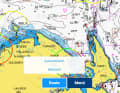 Gli itinerari possono essere eseguiti automaticamente o manualmente nella web app.