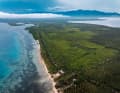 Der Malizia Mangrove Park auf den Philippinen wurde in Kooperation mit der Mama Earth Foundation und vielen Unterstützern geschaffen