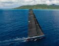 "Leopard 3" ist ein 30-Meter-EInzelbau aus dem Farr-Designbüro. Foto: Alex Turnbull