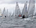 The German aces are in pursuit of the Finns
