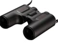 Externally, the Envison differs from purely analogue binoculars only by the additional buttons.