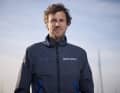 Paul Meilhat bereitet sein Team und sich aufs Ocean Race Europe vor.