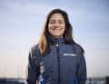 Ob Mini, Class40 oder Ultim-Giganten: Team Biotherms Co-Skipperin Amélie Grassi bringt massiv viel Erfahrung ins Team.