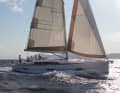 10e place : Dufour 460 Grand Large.