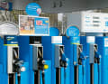 Aral Ultimate, einer der wenigen fossilen Dieselkraftstoffe, der ohne Biozusätze auskommt