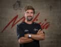 Boris Herrmann founded Team Malizia with Pierre Casiraghi in 2016.