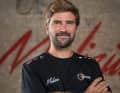 Team Malizias Gründer Boris Herrmann