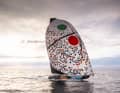 Bilder von Boris Herrmanns "Malizia – Seaexplorer"