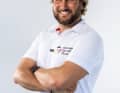 Flo Gruber vertritt das German Sailing Team bei der olympischen Testregatta in der neu olympischen Segeldisziplin Formula Kite