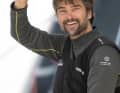 Boris Herrmann se réjouit de participer à l'Admiral's Cup, puis à l'Ocean Race Europe.