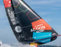 Pour le "Malizia - Seaexplorer", baptisé en 2022 et fortement développé par Boris Herrmann, l'Ocean Race Europe marquera le gala d'adieu avant qu'il ne soit remis à sa nouvelle skipper Francesca Clapcich.