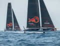 Der 37. America's Cup steht bereits in den Startlöchern, wir haben die Entwicklungen der vergangenen Monate genauer unter die Lupe genommen