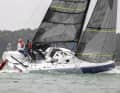 Beaucoup d'espace pour travailler. Cabine courte, grand cockpit