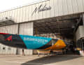 "Malizia – Seaexplorer" beim Relaunch