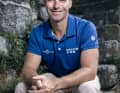 Team Malizias versierter Navigator Nico Lunven ist nun neuer Chef-Skipper im Team Holcim – PRB
