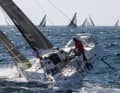 Susann Beucke segelte in ihrem zweiten La Solitaire du Figaro auf Platz 27