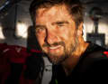 Five-time circumnavigator Boris Herrmann is at the centre of a new documentary film