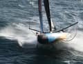 "Malizia – Seaexplorer" startet kraftvoll ins 16. Transat Jacques Vabre