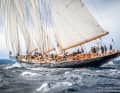 Impressionen der Les Voiles de Saint-Tropez 2024