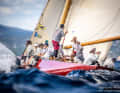 Spectacular races and impressive images: Les Voiles de Saint-Tropez came to an end last weekend