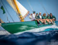 Impressionen der Les Voiles de Saint-Tropez 2024