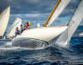 Impressionen der Les Voiles de Saint-Tropez 2024