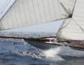 Impressions from the world of classic yachts