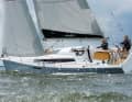 Dehler 34: Günstiger Performance-Cruiser mit diversen Ausstattungsoptionen bis zur Regattavariante