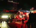 Otherwise, the new hull is very similar to that of "Te Rehutai", the winning yacht in the previous edition