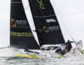 Until yesterday, they were in the lead with the design by Gianluca Guelfi