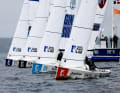 The league kicked off its twelfth season at the Seglerhaus am Wannsee club in Berlin