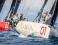 The team remains as it is: the crew on "Platoon Aviation" has not changed compared to last year.