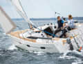 Modern appearance, pimped by the dealer: Viko S 21 on test outside Neustadt