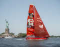 La britannica Samantha Davies sarà sulla linea di partenza della 10a Vendée Globe con "Initiatives - Cœur".