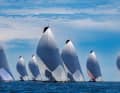 Die 52 Super Series war zu Gast in Newport. Dort siegte überraschend eine Familien-Crew. Harm Müller-Spreers "Platoon Aviation" segelte auf Platz sieben.