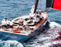 24m CALABASH von YYachts | photo: Sailing Energy / The Superyacht Cup