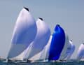 La flotte 52 en territoire américain pour le championnat du monde